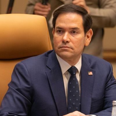 Rubio says US drafted Ukraine peace plan, contradicting senators
