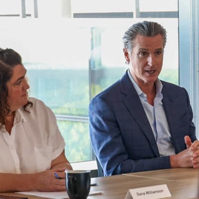 Newsom’s former chief of staff accused of stealing campaign funds from ex-Health Secretary Becerra