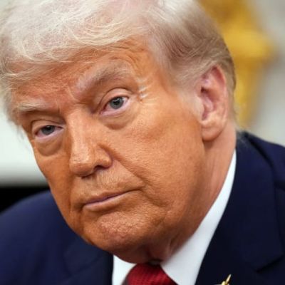 Facing defeat, Trump completes dramatic U-turn on Epstein Files Transparency Act