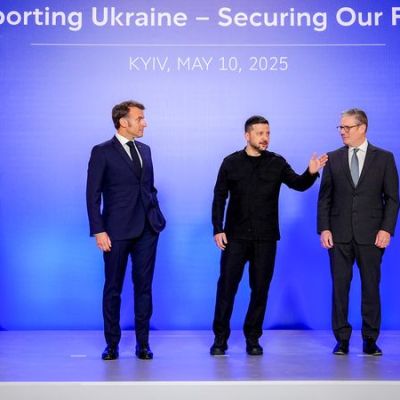 Europe pushes back on US plan for Ukraine war, demands role in talks