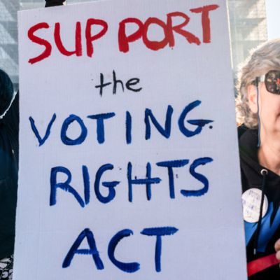 Supreme Court limits use of race in redistricting in a win for Republicans