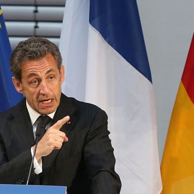 French court upholds Sarkozy’s six-month campaign financing sentence