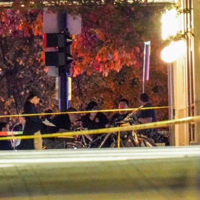 Suspect in National Guard shooting served alongside U.S. troops in Afghanistan, relative says – ExBulletin