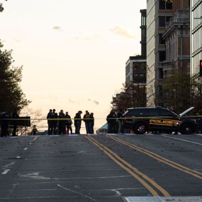 US freezes all asylum decisions in wake of National Guard shooting