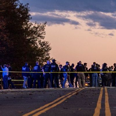 Trump says shooting of National Guard members was ‘act of terror’