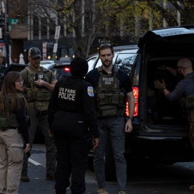 Trump: One of National Guard members shot Wednesday is dead