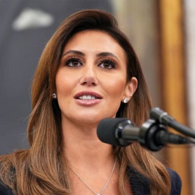 Appeals court upholds Alina Habba’s disqualification as New Jersey’s top federal prosecutor