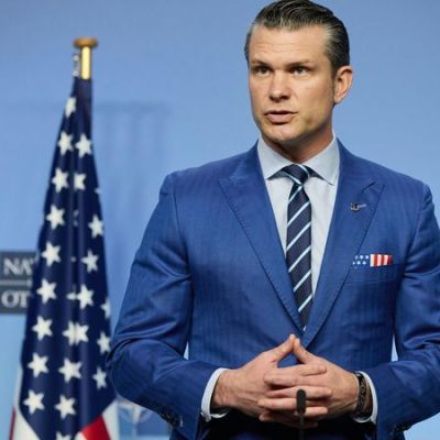 Hegseth: Germany among ‘model allies’ on defence spending