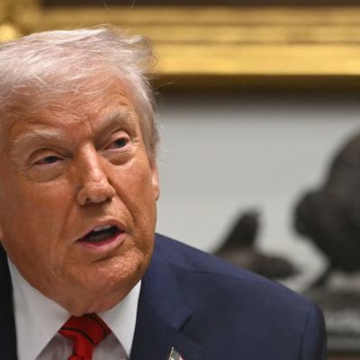 Live updates: Trump set to deliver national address; FCC chair to testify in Senate hearing