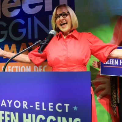 Democrats score big wins in Florida and Georgia, as the GOP’s election woes continue