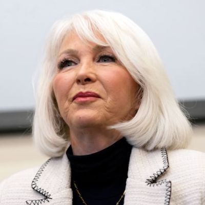 Trump’s pardon for Colorado’s Tina Peters suffers from one fatal flaw