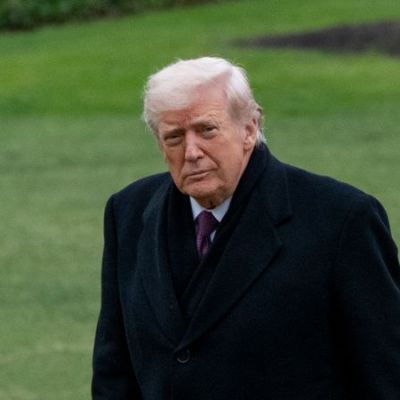 Trump insists US needs Greenland 'for national security'