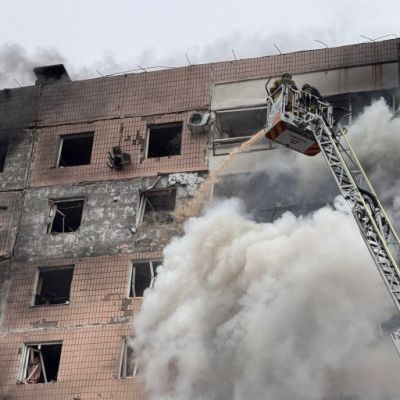 ‘Money today or blood tomorrow’: Europe faces crunch decision on using frozen Russian assets for Ukraine