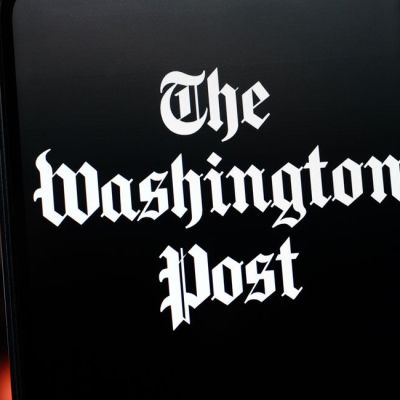 Washington Post Fabricates Quotes From Heritage President