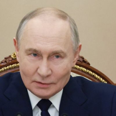 US concludes Ukraine did not try to kill Putin in alleged drone strike, source says – ExBulletin