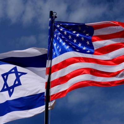Is the US-Israel alliance in jeopardy?