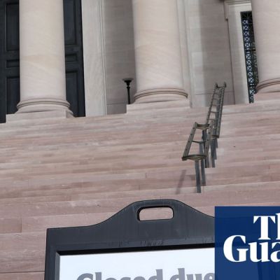 Lisa Nandy says she still has confidence in BBC leaders after Trump speech edit