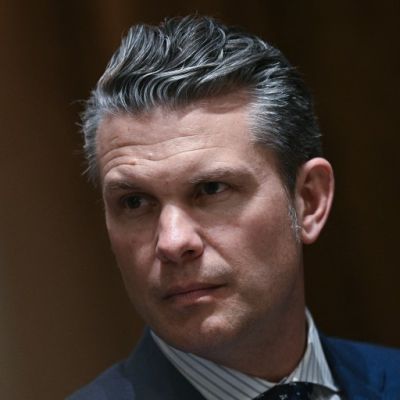 Former Hegseth aide in op-ed: 'Total chaos at the Pentagon'