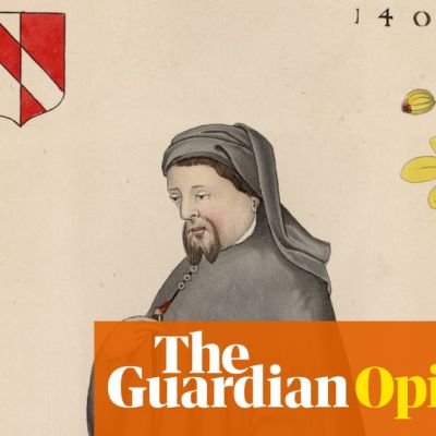 The Guardian view on the British Library’s digital archive: a new life for Chaucer | Editorial