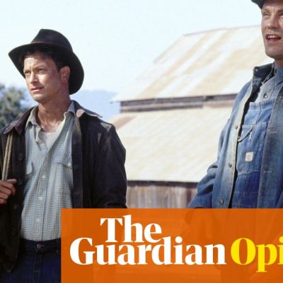 Would you drop Of Mice and Men from the exam syllabus? The answer isn't black and white | Nels Abbey