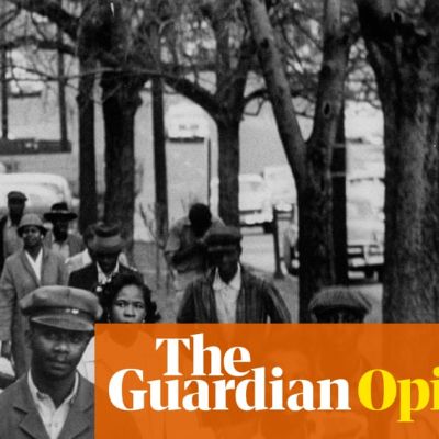 What we get wrong about the Montgomery bus boycott – and what we can learn from it | Jeanne Theoharis