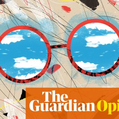 Beware the great green deception: 'perceptionware' is being used to hoodwink us | George Monbiot