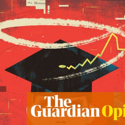 The death of the middle-class professional spells danger for Labour | Gaby Hinsliff