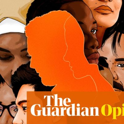 White British people aren’t under threat from multicultural Britain – they are part of it | Kieran Connell
