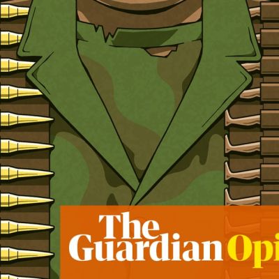 For a full year, the bodies have piled up in Sudan – and still the world looks away | Nesrine Malik
