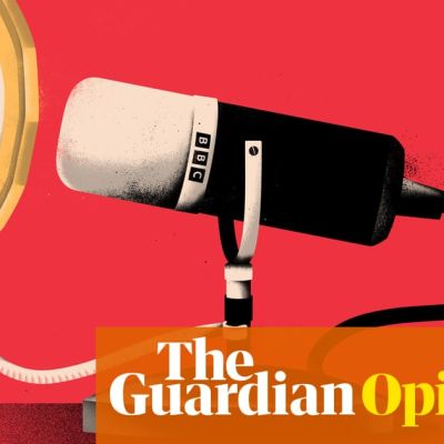 The BBC is utterly beholden to the right. Why else would it fear a podcast about heat pumps? | George Monbiot