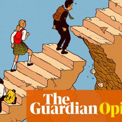 Education’s deepest crisis is being ignored by Westminster – and even harsher cuts are on the way | John Harris