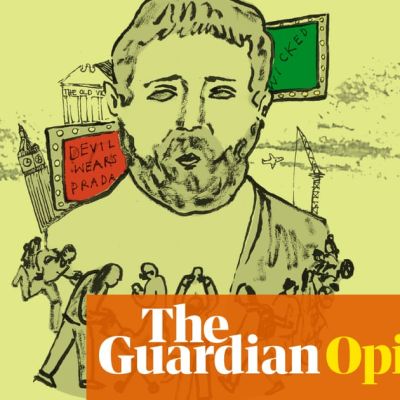 Why is Sophocles storming the West End? Because in our extreme times, his plays say the unsayable | Charlotte Higgins