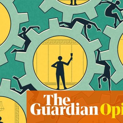 It’s not a rich list – it’s gone far beyond that. We need to talk about ‘extreme wealth’ | Dhananjayan Sriskandarajah