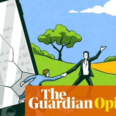 I’m a devout agnostic. But, like Nick Cave, I hunger for meaning in our chaotic world | John Harris
