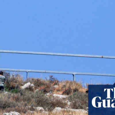 Israeli ministers announce plan for new illegal settlements in Gaza and West Bank