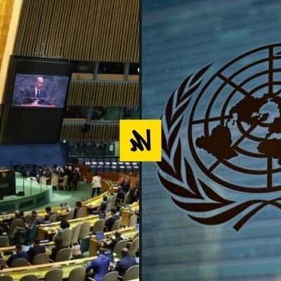 NPT Review Talks Fail to Achieve Consensus