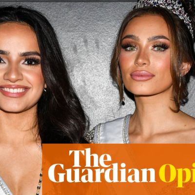 The abdication of two beauty queens shows the ugly truth about Miss USA | Arwa Mahdawi