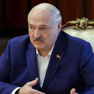 Belarus pardons scores of prisoners ‘at the request’ of Trump, Lukashenko says