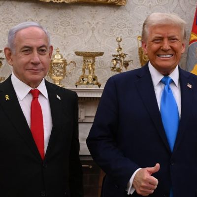 World leaders praise ‘landmark’ Israel-Hamas peace deal mediated by US: ‘New horizon of hope’