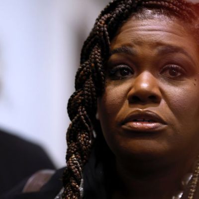 Former Squad Member Cori Bush Fails In Congressional Comeback Bid