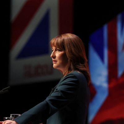 Britain’s Most Unpopular Chancellor in Decades Faces Another Big Test