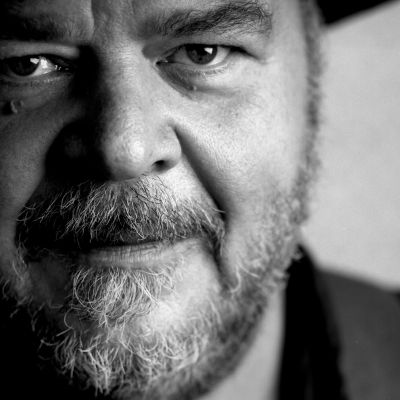 David Thomas, Leader of the Band Pere Ubu, Dies at 71