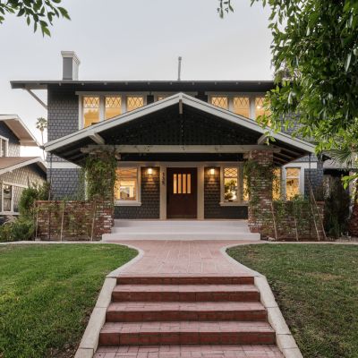 $2.7 Million Homes in California