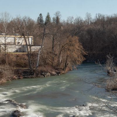 Meet the Unlikely Warriors on the Front Lines of a Major Environmental Battle