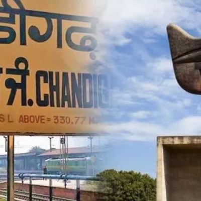 Massive uproar in Punjab over Centre’s bill to take control over Chandigarh by appointing an L-G