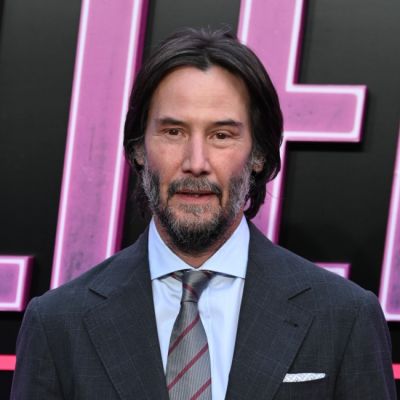 Keanu Reeves pays tribute to ‘generous artist’ Diane Keaton