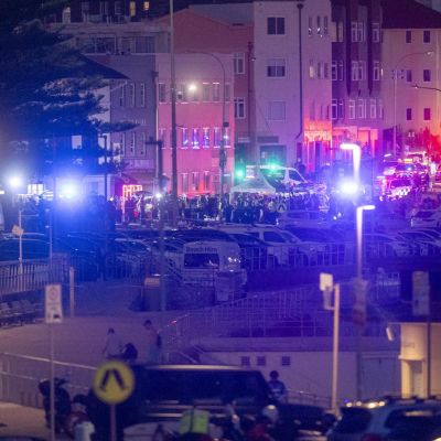 Shooting at Bondi Beach During Hanukkah, a Terror Attack: At Least 12 Dead