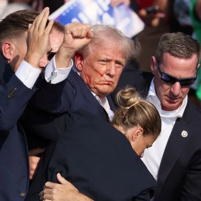 Pa. politicians call for cooling rhetoric after shooting. But few make promises.