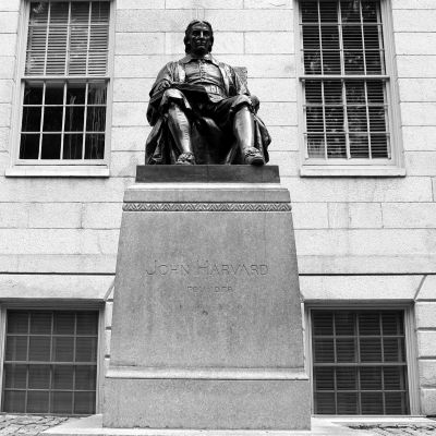 Harvard’s War With Trump Forces Question of How Endowments Should Be Spent