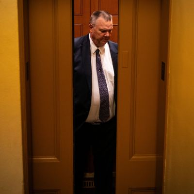 Democrats Need Jon Tester to Defy the Odds Again